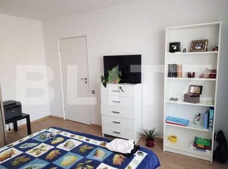 2 camere decomandat, prima inchiriere, 48 mp, zona cinema Marasti - Photo 2