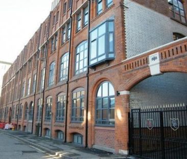 Clyde Court, Leicester, LE1 - Photo 3