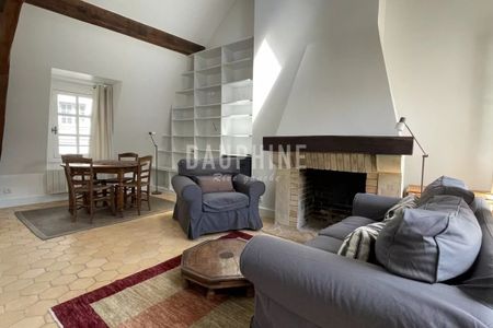 Appartement à louer à Paris 5Ème - Photo 3