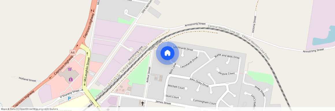 42 Leichhardt Drive, Qld 4702, Gracemere