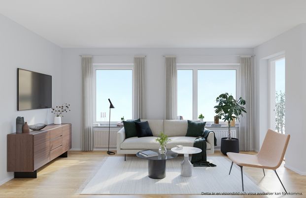 Bagerigatan, Karlstad - Photo 1