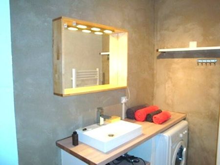 T1bis+parking - Proche SNCF- tram - Photo 4