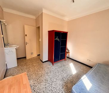 CHAMBRE ET PARKING, PROCHE IUT / FAC MÉDECINE / INSTITUT VATEL, - Photo 6
