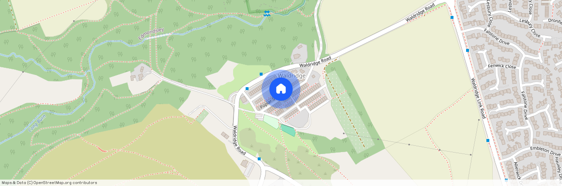 Poplar Street, Chester le Street, DH2 3SE, Chester Le Street