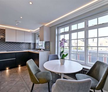 A completely refurbished and high-specification two double bedroom ... - Photo 1