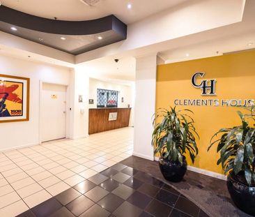 Furnished 1-Bedroom Apartment - Photo 6