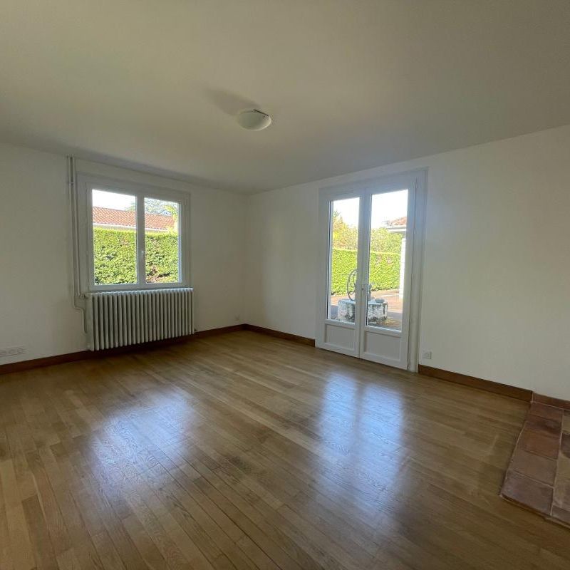 Location Maison 5 pièces 124m² CASTRES 81100 - Photo 1