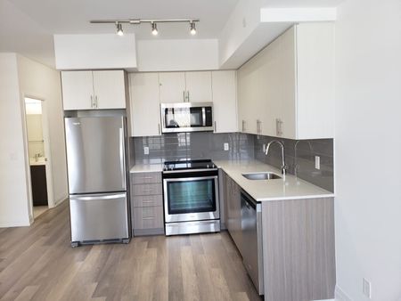 For Lease - 3121 Sheppard Avenue Unit# 317, Toronto, Ontario - Photo 4