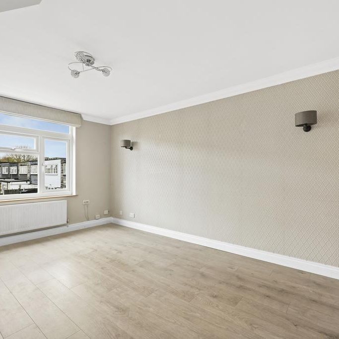 2 bedroom duplex to rent - Photo 1