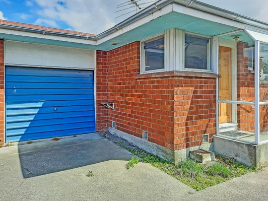 2/13 Bowen Street, Upper Riccarton - Photo 1