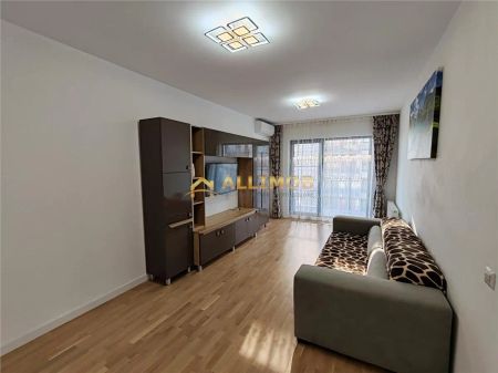 Apartament 2 camere în Ploiești, zona Albert, Mrs Village - Photo 3