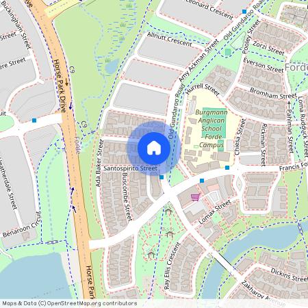 14 Amy Ackman Street, Canberra, ACT 2914