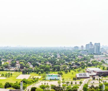 For Lease - 30 Meadowglen Place Unit# LPH2802, Toronto, Ontario - Photo 5