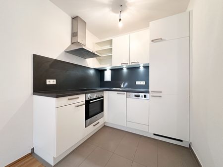 Charmante 50m² Wohnung in Bestlage beim Schubertpark – 18. Bezirk - Photo 2