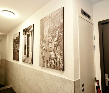 Te huur: Appartement Schiedamsesingel in Rotterdam - Foto 3