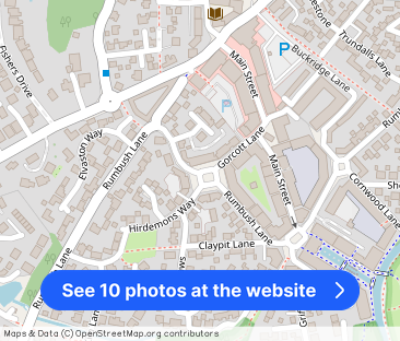 Rumbush Lane, Dickens Heath - Photo 1