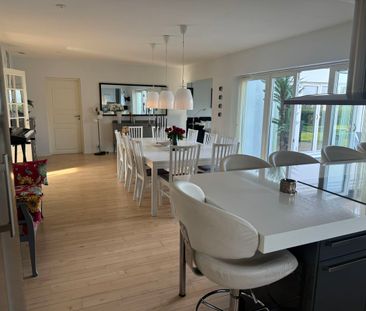 House with seaview in Trelleborg for rent - Photo 5