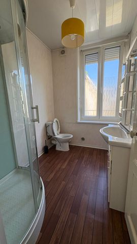 Location Appartement 2 pièces 39m² BOULOGNE SUR MER 62200 - Photo 5