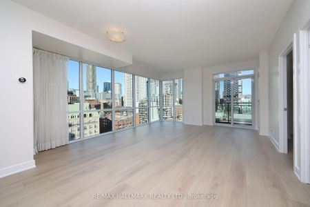 Vu Condos and Lofts , #1405 - Photo 4