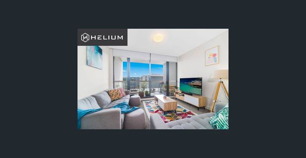 Modern Residence in the Otto Collection - Photo 1