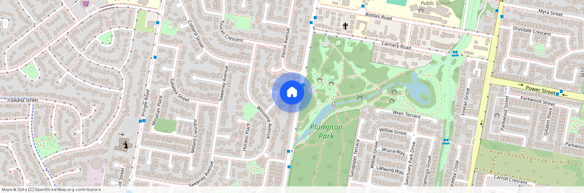 188A Hyatts Road, NSW 2761, Plumpton