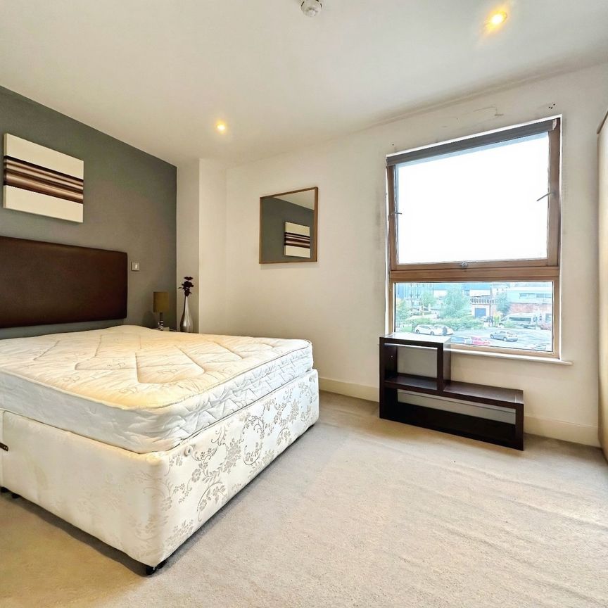 1 bedroom apartment to rent - Photo 1