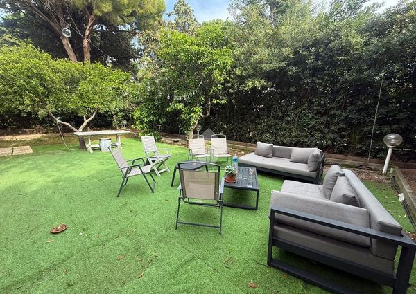 Villa singola in affitto