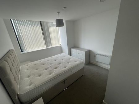 1 bedroom flat to rent - Photo 2