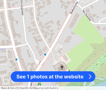 Nowe mieszkanie 30m² z balkonem na wynajem - Photo 1