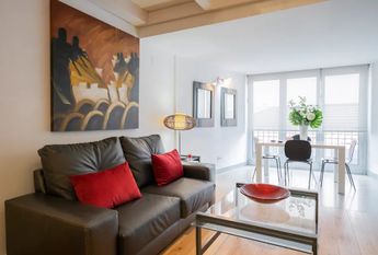 Calle de Valliciergo, Madrid, Community of Madrid 28005