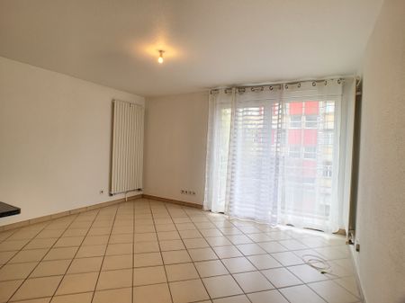 Location Appartement 2 pièces 50m² BELFORT 90000 - Photo 5