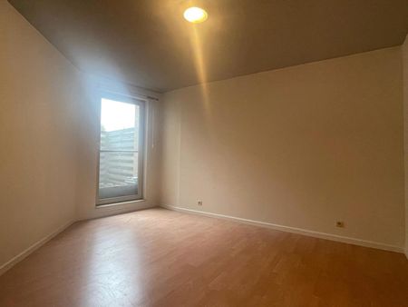 Appartement met 2 slaapkamers en klein terras - Foto 4