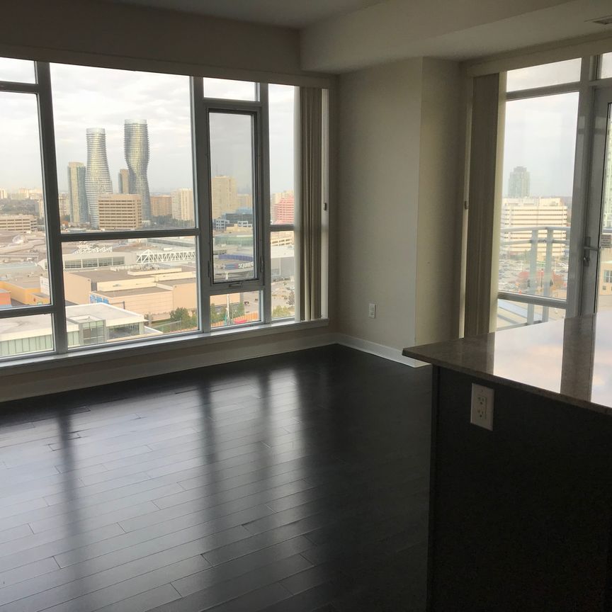 For Lease - 360 Square One Drive Unit# 1702, Mississauga, Ontario - Photo 1