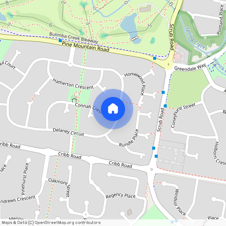 1 Connah Crescent, Carindale