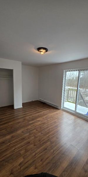 STE-CLOTILDE-DE-CHATEAUGUAY, 4 1/2 à louer - Photo 1