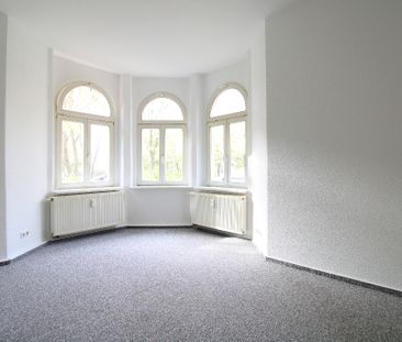 Gemütliche 1-Raum Wohnung in Cottbus - Foto 1