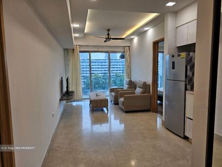 Eight Riversuites (D12), Condominium - For Rent - Photo 3