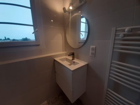 Location Appartement 3 pièces 49m² ST VINCENT DE TYROSSE 40230 - Photo 5