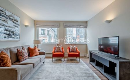 2 Bedroom flat to rent in Luke House, Victoria, SW1P 2JJ - Photo 4