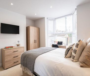 5 bedroom house to rent - Photo 3