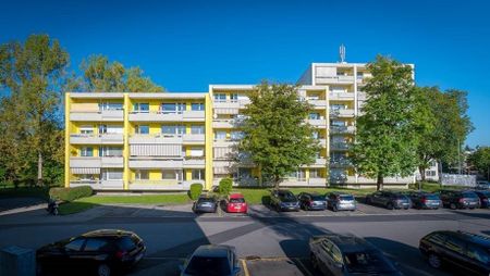 Rent a 4 ½ rooms apartment in Wetzikon - Foto 4