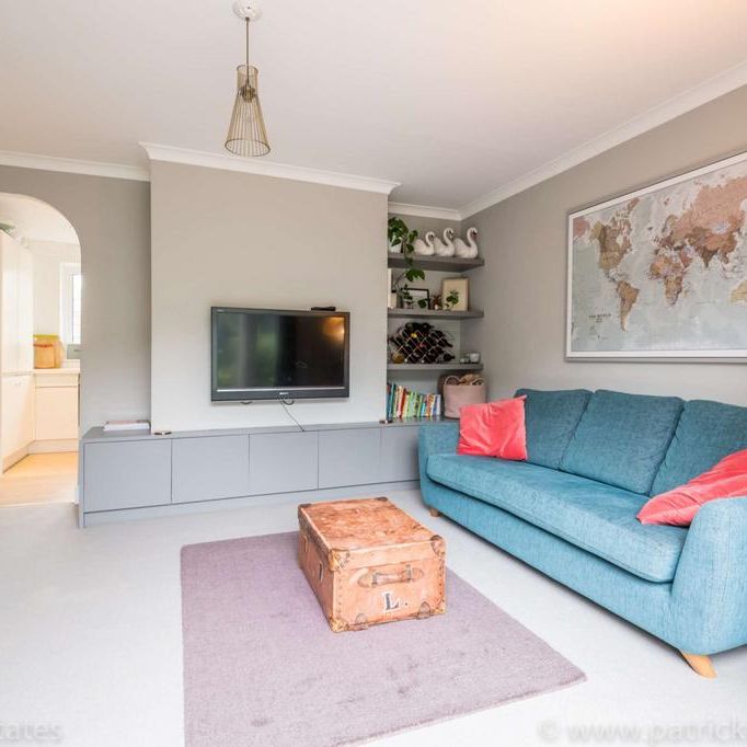 3 bedroom terraced house to rent - Photo 1