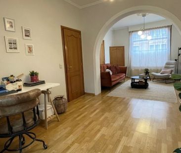 Woning te huur in Brugge voor € 1.150 met 2 slaapkamers - Photo 1