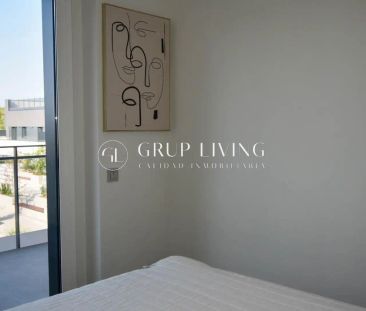 Piso de alquiler en La Plana - Foto 5