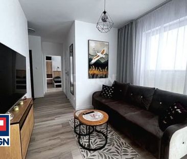 Mieszkanie na wynajem Rumia - Eleganckie mieszkanie w wysokim stand... - Zdjęcie 2