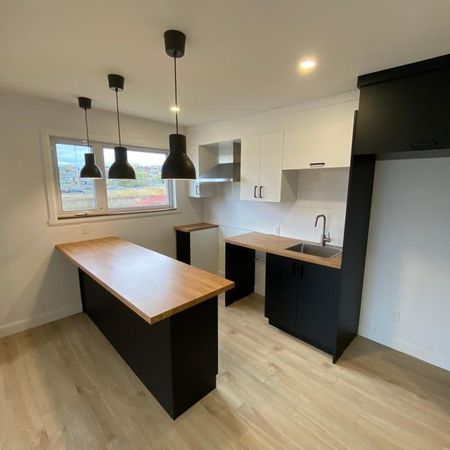 Cessation de bail 4 1/2 novembre - Photo 3