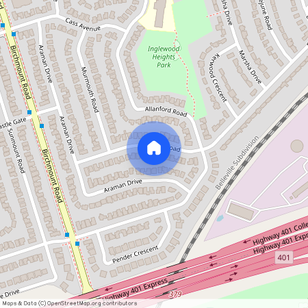 28 Earlton Road, Toronto