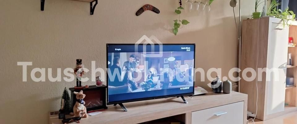TAUSCHWOHNUNG Tauschwohnung - Foto 1