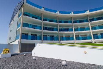 LUXURY APARTMENT FOR RENT First line from Arenal beach until summer