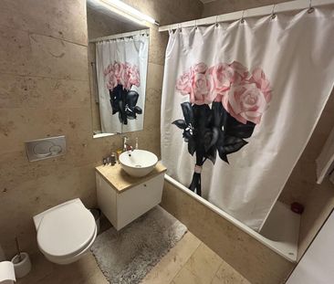 APPARTEMENT 11/2 PIÈCES À WINTERTHOUR - VILLE, MEUBLÉ, TEMPORAIRE - Photo 5